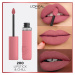 L’Oréal Paris Infaillible Matte Resistance matná hydratační rtěnka odstín 200 Lipstick&Chill 5 m