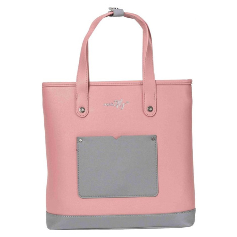 KABELKA MEATFLY KERRY - růžová