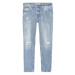 Tommy Jeans Jeans - SCANTON SLIM BF2112 blue