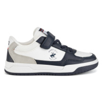 Sneakersy Beverly Hills Polo Club