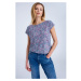 Greenpoint Top TOP7400035 Paisley Pattern 32