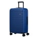 American Tourister Novastream Spinner 67cm Modrá Rozšiřitelný 64L