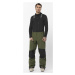 Pánské kalhoty Salomon Moon Patrol Gore-Tex Shell Pants