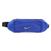 Ledvinka Nike Challenger Waist Pack Small Modrá
