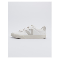 Veja Recife Logo Extra White Natural