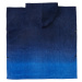Quiksilver Hoody Towel Boy nautical blue