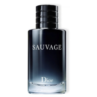 Dior Sauvage Eau de Toilette toaletní voda 200 ml