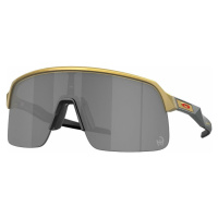 Oakley Sutro Lite 94634739 Olympic Gold/Prizm Black Cyklistické brýle