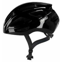 Abus Macator Velvet Black Cyklistická helma