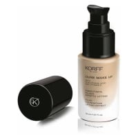 KORFF - FLUIDNÍ LIFTINGOVÝ MAKE UP Make-upy 30 ml Béžová unisex