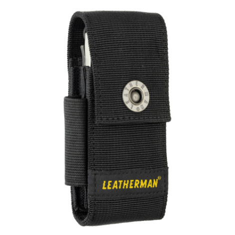 Pouzdro Leatherman Nylon Black Large 4 Pockets