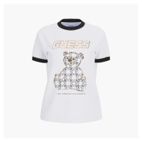 Guess midge logo bear ss t l