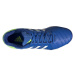 adidas TOP SALA Pánské sálovky, modrá, veľkosť 46 2/3