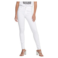 ONLY Dámské džíny ONLBLUSH Slim Fit 15155438 White S/30