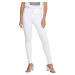 ONLY Dámské džíny ONLBLUSH Slim Fit 15155438 White M/34