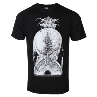 Tričko metal pánské Darkthrone - LONE PINES OF THE LOST PLANET - RAZAMATAZ - ST2675