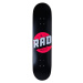 RAD Solid Logo Skate Deska
