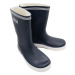 Hublot Kids Pluie Rain Boots - Marine Modrá