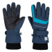 Loap RULIK Dětské lyžařské rukavice EU GKK2201-L08M