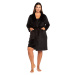 Effetto Woman's Housecoat 3204