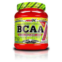 Amix BCAA Micro Instant Juice 400 g + 100 g ZDARMA - lesní ovoce