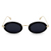 Sluneční brýle Dior dámské, černá barva