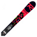 Rossignol HERO JR MULTI-EVENT + XPRESS 7 GW Juniorské sjezdové lyže, černá, velikost
