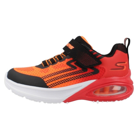 Skechers MICROSPEC MAX ADVANC Oranžová