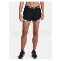 Under Armour Play Up Shorts 3.0-BK W 1344552-002 - black