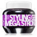 Kallos Styling Gel Mega Strong Hold stylingový gel silné zpevnění 275 ml