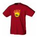 Geek tričko 451 stupňů Fahrenheita