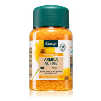 Kneipp sůl do koupele Arnika 500 g