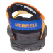 Pánská obuv Merrell J000789 KAHUNA WEB