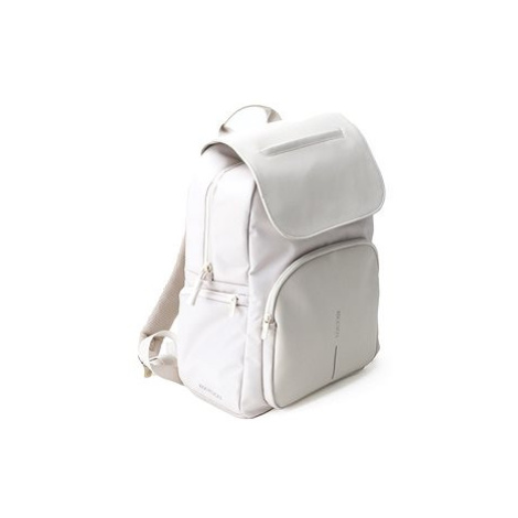 XD Design Soft Daypack 16", béžový