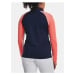 Mikina Under Armour UA Storm Midlayer FZ-NVY