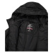 TRIMM PACO LADY Dámská outdoorová bunda, černá, velikost