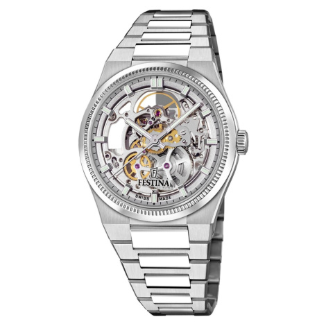 Festina Swiss Made Automatic 20069/1