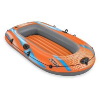 Bestway KONDOR ELITE 2000 Nafukovací raft, oranžová, velikost