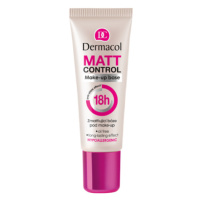 Dermacol - Matt Control - Zmatňující báze pod make-up - 20 ml