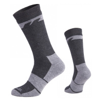 Ponožky Alpine Merino Heavy Pentagon® – Cinder Grey