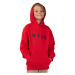 Mikina Fox Yth Absolute Fleece Po YL