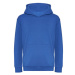 Just Hoods Dětská mikina s kapucí JH201J Royal Blue