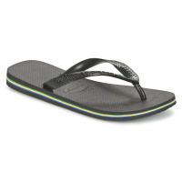 Havaianas BRASIL Černá