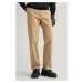 KALHOTY GANT REGULAR TWILL CHINOS hnědá