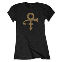 Prince Tričko Symbol Womens Black