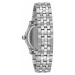 Bulova Diamond 96P182