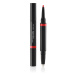 Shiseido LIPLINER INKDUO inovativní duo primeru a tužky na rty  - 07 LIP 0.2g Primer 0.9g