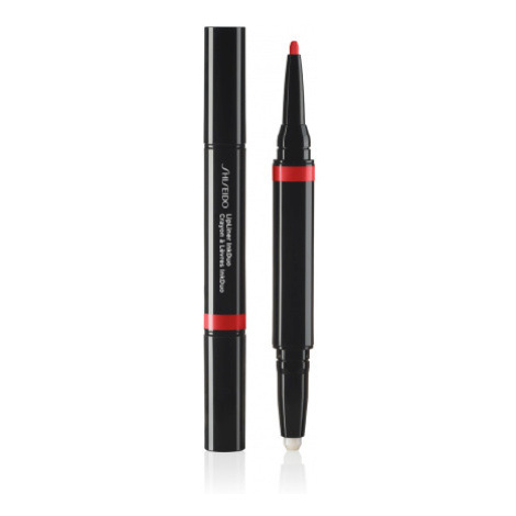 Shiseido LIPLINER INKDUO inovativní duo primeru a tužky na rty  - 07 LIP 0.2g Primer 0.9g
