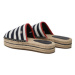 Espadrilky Tommy Hilfiger