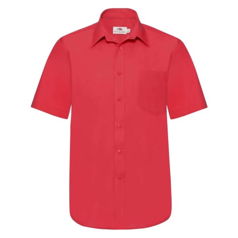 Men's shirt Poplin 651160 55/45 115g/120g Fruit of the loom